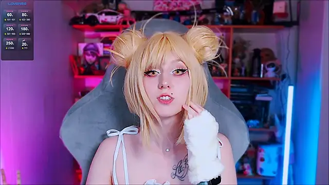 ohclementine online show from 03/20/25, 09:26