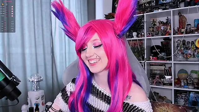 ohclementine online show from 02/03/26, 10:31