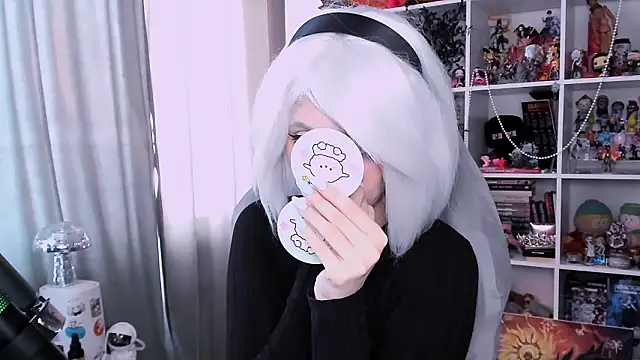 ohclementine online show from 02/05/26, 10:31