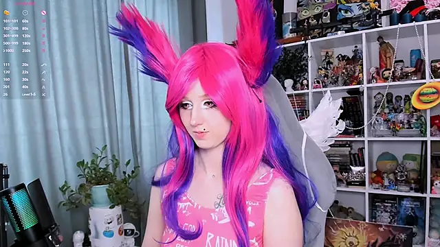 ohclementine online show from 02/17/26, 09:50