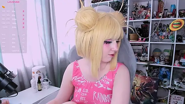 ohclementine online show from 03/27/26, 10:26