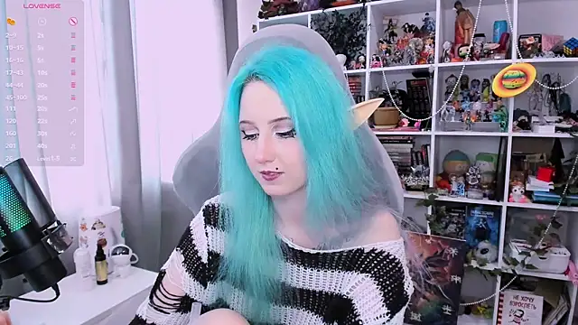 ohclementine online show from 03/28/26, 10:04