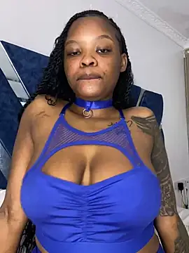 SexxyLunar online show from 10/23/25, 11:35