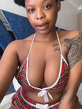 SexxyLunar online show from 11/15/25, 07:49