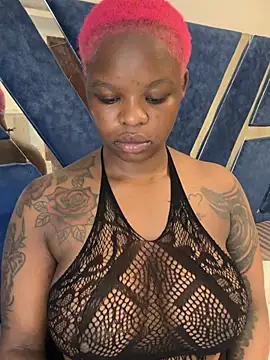 SexxyLunar online show from 07/20/26, 12:03