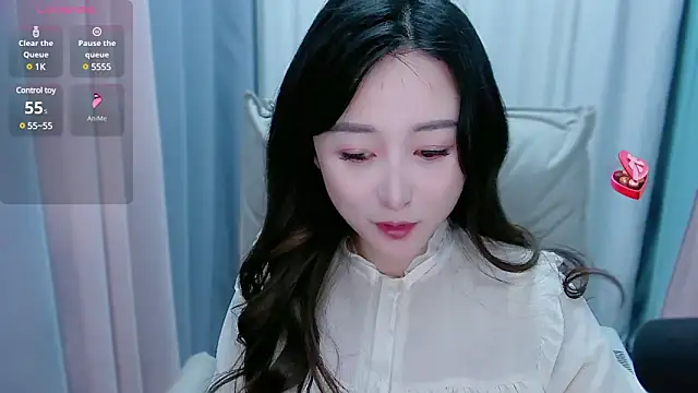 Liiniie-Lovers online show from 01/03/25, 01:38