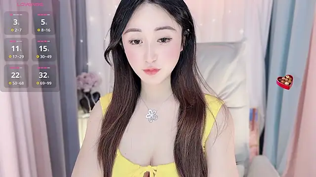 Liiniie-Lovers online show from 02/15/25, 12:43