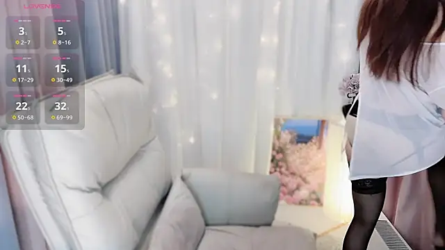 Liiniie-Lovers online show from 02/24/25, 11:52