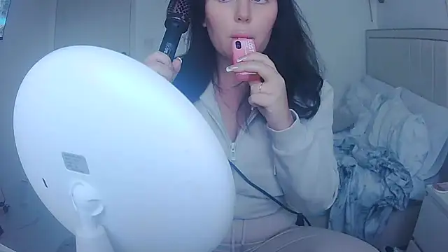 magical mia online show from 01/07/26, 03:03