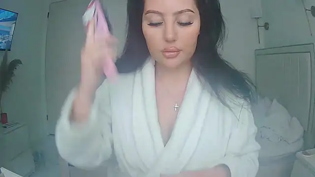 magical mia online show from 05/14/26, 12:12