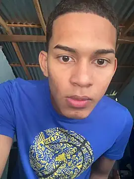 dilan alfonzo online show from 10/10/25, 05:12