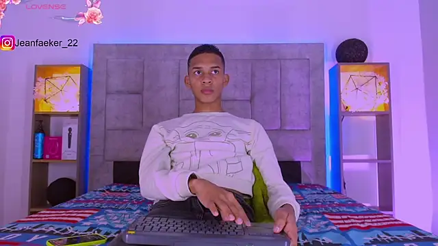 dilan alfonzo online show from 01/08/26, 12:29