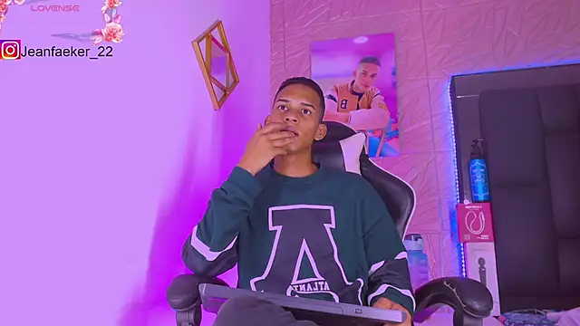 dilan alfonzo online show from 01/19/26, 01:15