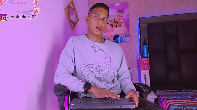 dilan alfonzo online show from 02/09/26, 12:42