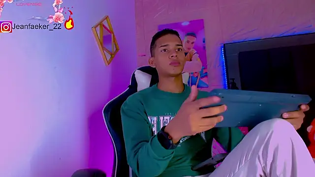 dilan alfonzo online show from 02/12/26, 04:13