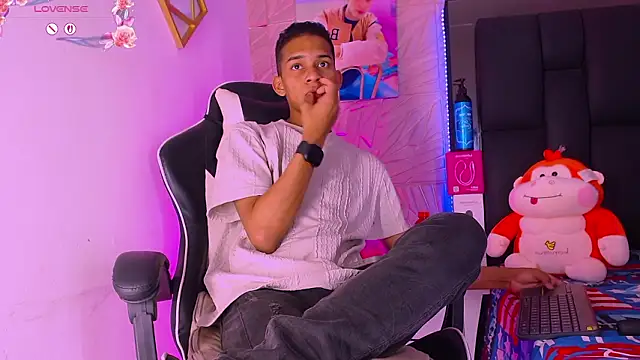 dilan alfonzo online show from 02/28/26, 04:35