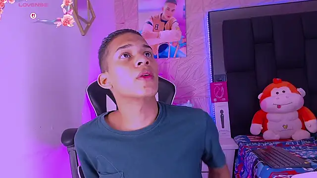 dilan alfonzo online show from 03/02/26, 05:08