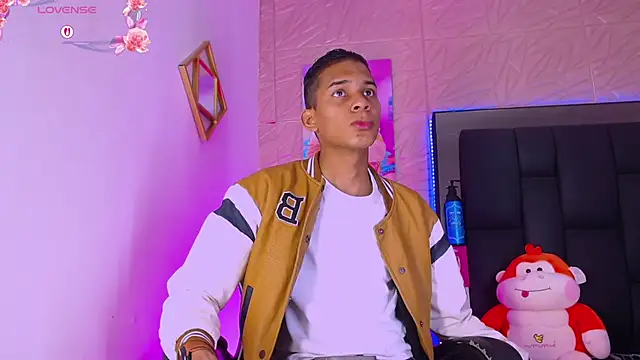 dilan alfonzo online show from 03/04/26, 04:29