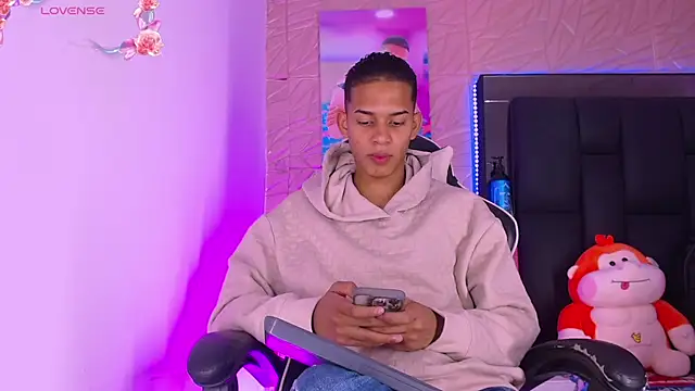 dilan alfonzo online show from 03/28/26, 03:50