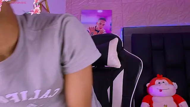 dilan alfonzo online show from 04/19/26, 04:56