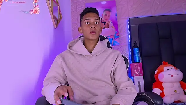 dilan alfonzo online show from 04/23/26, 04:57