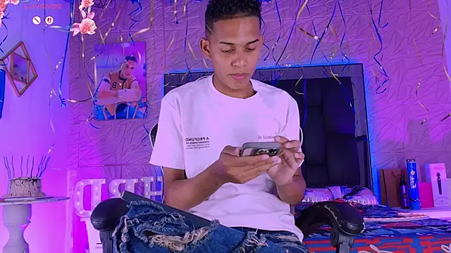 dilan alfonzo online show from 05/22/26, 05:18