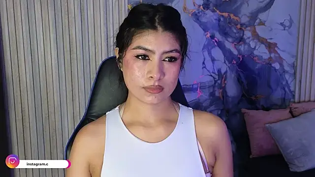 LissaWiild online show from 04/15/26, 08:20