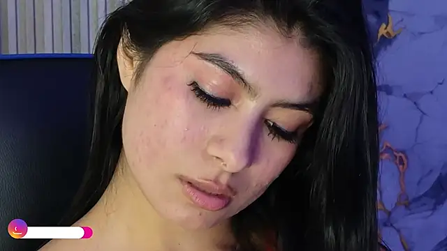 LissaWiild online show from 04/18/26, 07:07