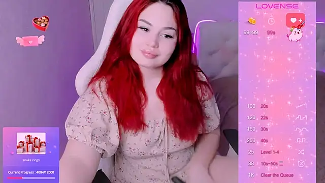 MissClarks online show from 01/25/25, 11:23