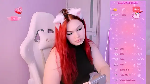 MissClarks online show from 02/06/25, 11:54