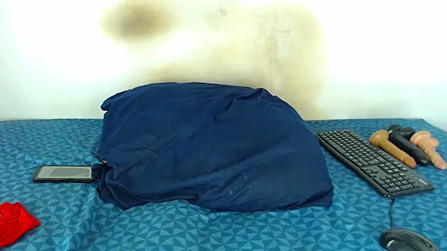 FAT ASS27 online show from 03/08/26, 05:39