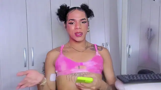 Kendall Hotsexy x online show from 04/05/26, 03:20