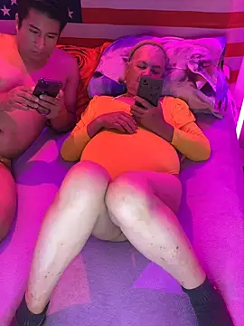 Snapshot of Grandma_Mature23 chatting on 03/01/25, 02:26 Grandma Mature23 online show from 03/01/25, 02:26