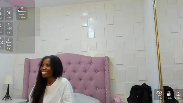 MonicaSchwartz online show from 02/27/26, 08:42