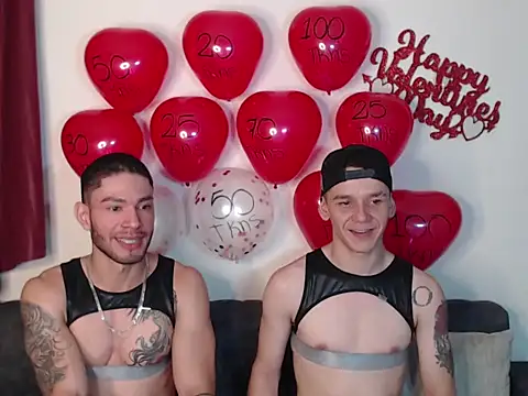 weshbromws online show from 02/14/26, 07:16