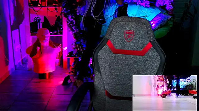 MonicaMaxwel online show from 11/07/25, 10:26