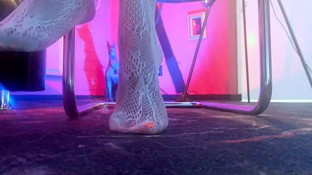 MonicaMaxwel online show from 02/20/26, 10:38