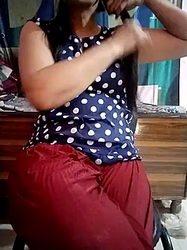 Ankita202 online show from 03/19/25, 06:03