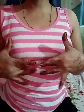 Ankita202 online show from 10/22/25, 04:24