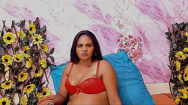 Luciousindian69 online show from 01/09/26, 05:59