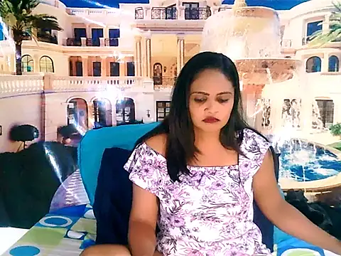 Luciousindian69 online show from 01/19/26, 05:33