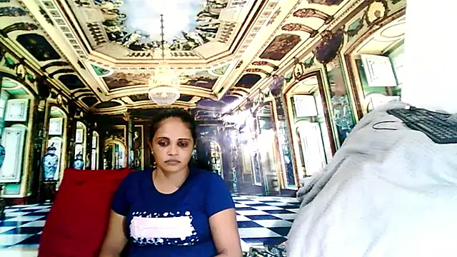 Luciousindian69 online show from 02/09/26, 06:12