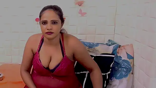 Luciousindian69 online show from 02/25/26, 05:17