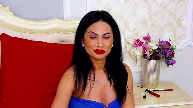 HeidiLust online show from 01/31/25, 07:07