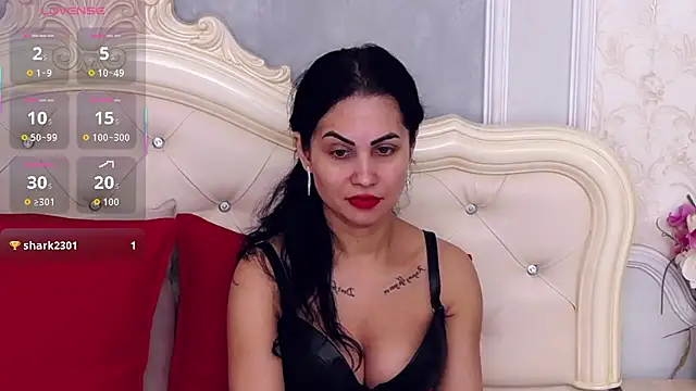 HeidiLust online show from 11/14/25, 06:23