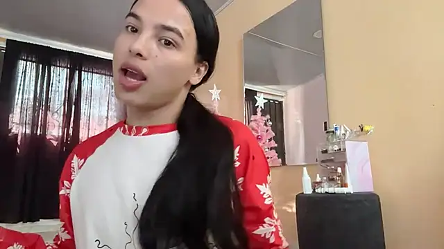 Samys World online show from 12/10/24, 03:33