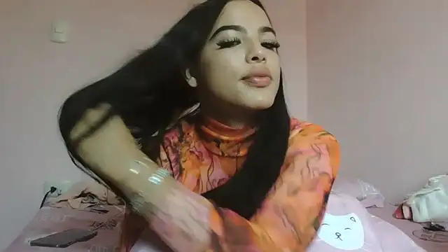 Samys World online show from 01/19/25, 04:25