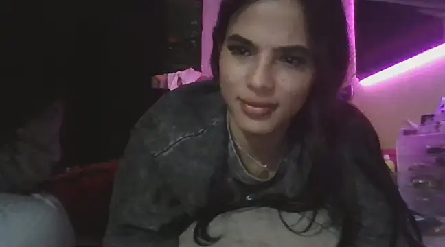 Samys World online show from 02/10/25, 02:52