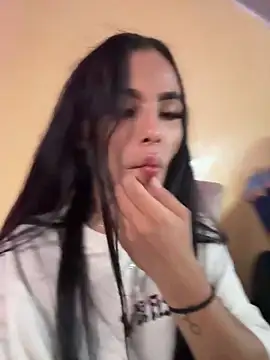 Samys World online show from 02/20/25, 02:40