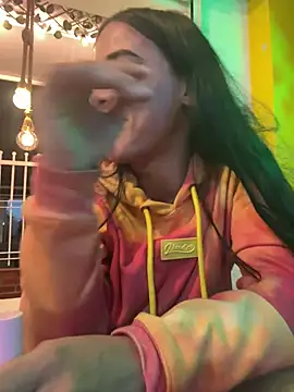 Samys World online show from 02/22/25, 01:22